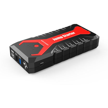 DBPOWER G16 Portable Car Jump Starter with LED Screen 2000a 20800mah Emergency Start Power Supply