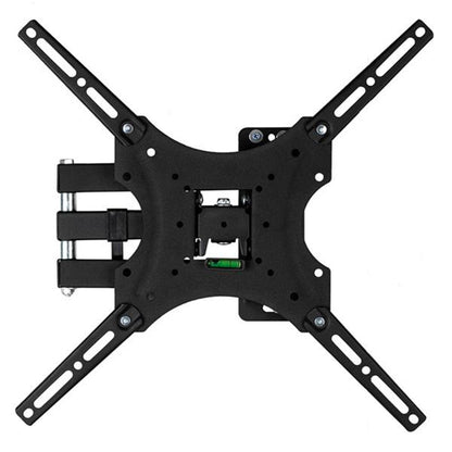 RONSHIN 26-55 Inch TV Stand TV Wall Mounting Bracket Black