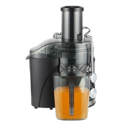 ZOKOP Juicer Machines Extractor 3 Modes Juicers Black