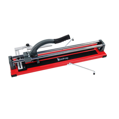 RONSHIN 24-inch Manual Tile Cutter Double Pole