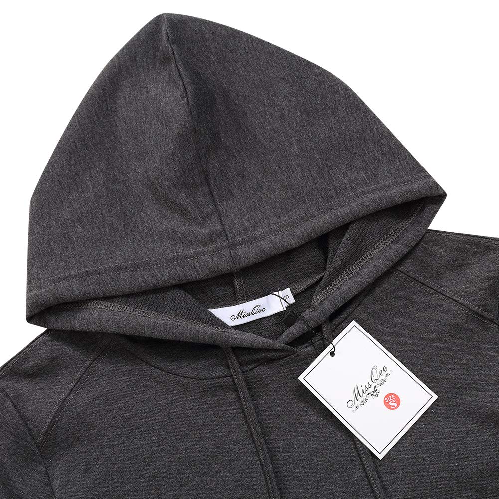 Women Maternity Nursing Hoodie Breastfeeding Hooded Sweatshirt Tops