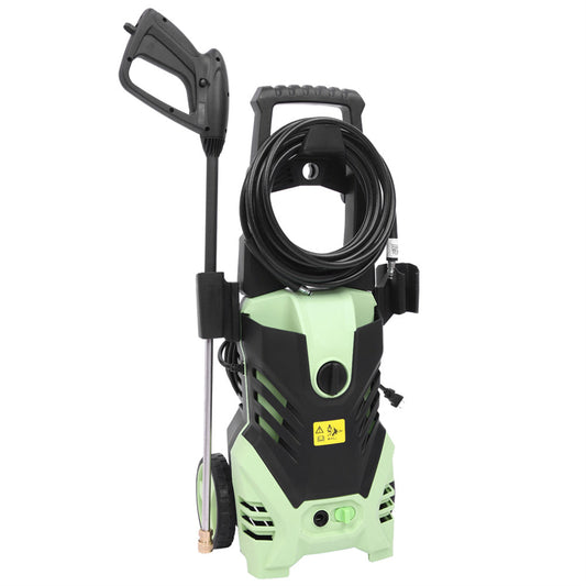 RONSHIN High Pressure Washer Electric Powered 1.7gpm 2200psi 1800W