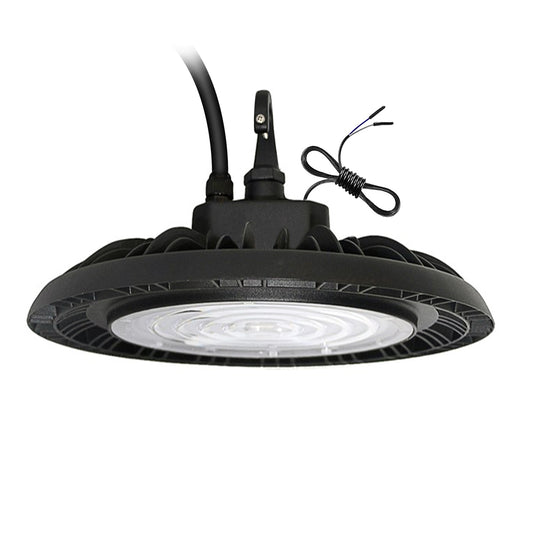 14000-Lumen 5000K Daylight UFO LED High Bay Light