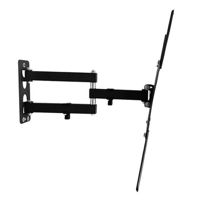 RONSHIN 26-55 Inch TV Stand TV Wall Mounting Bracket Black