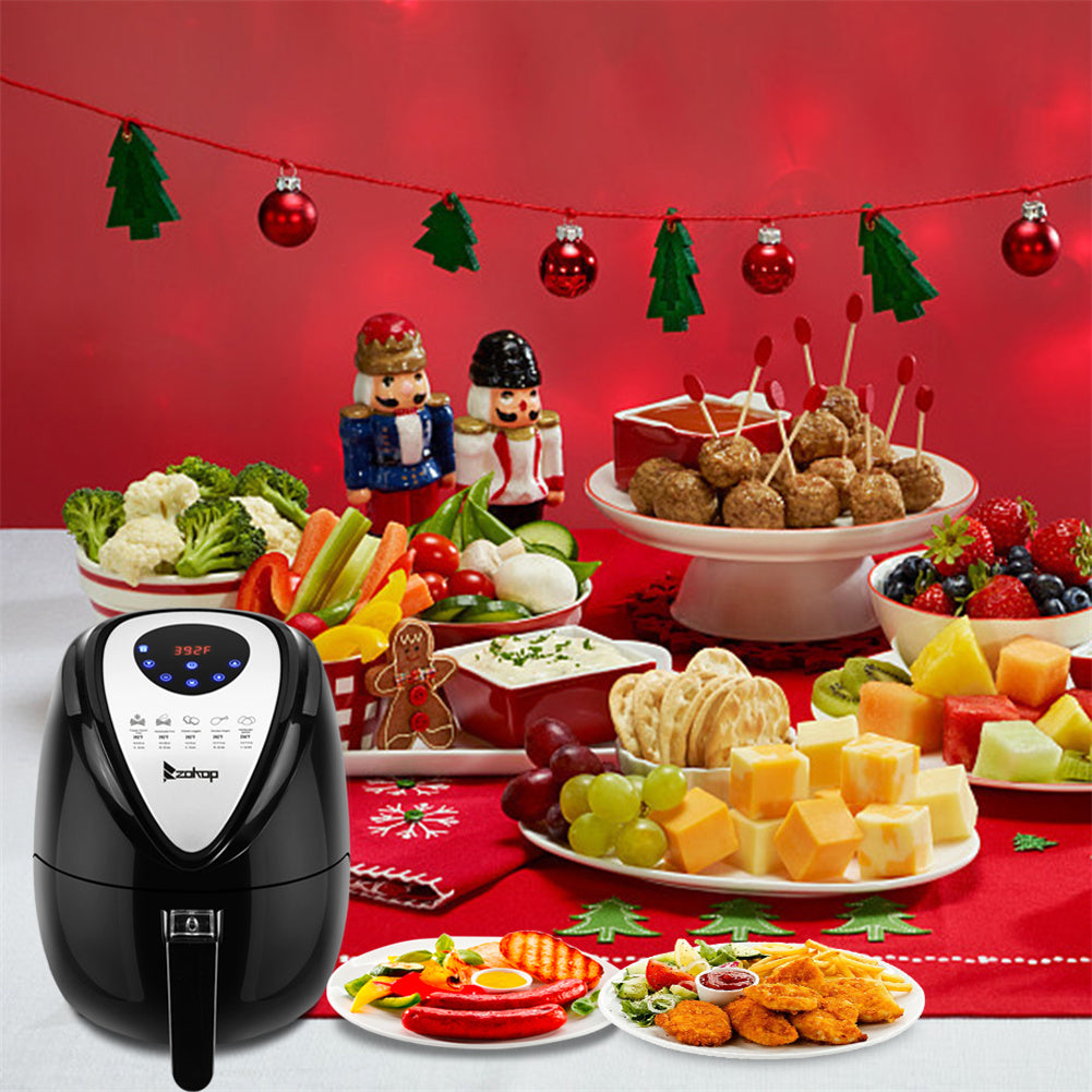 ZoKop newest Air Fryer