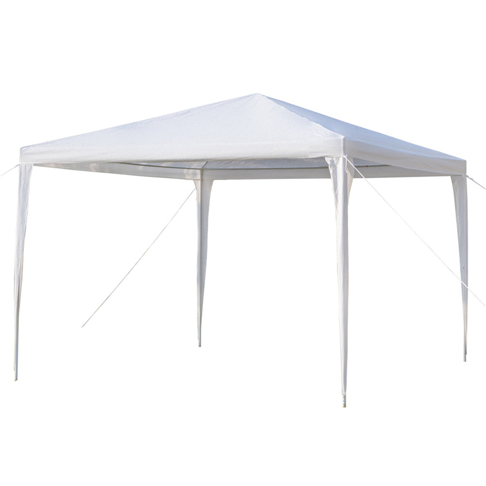 THBOXES 3x3 Meter Tent with 4-sided Cloth Waterproof Tent for Household Wedding