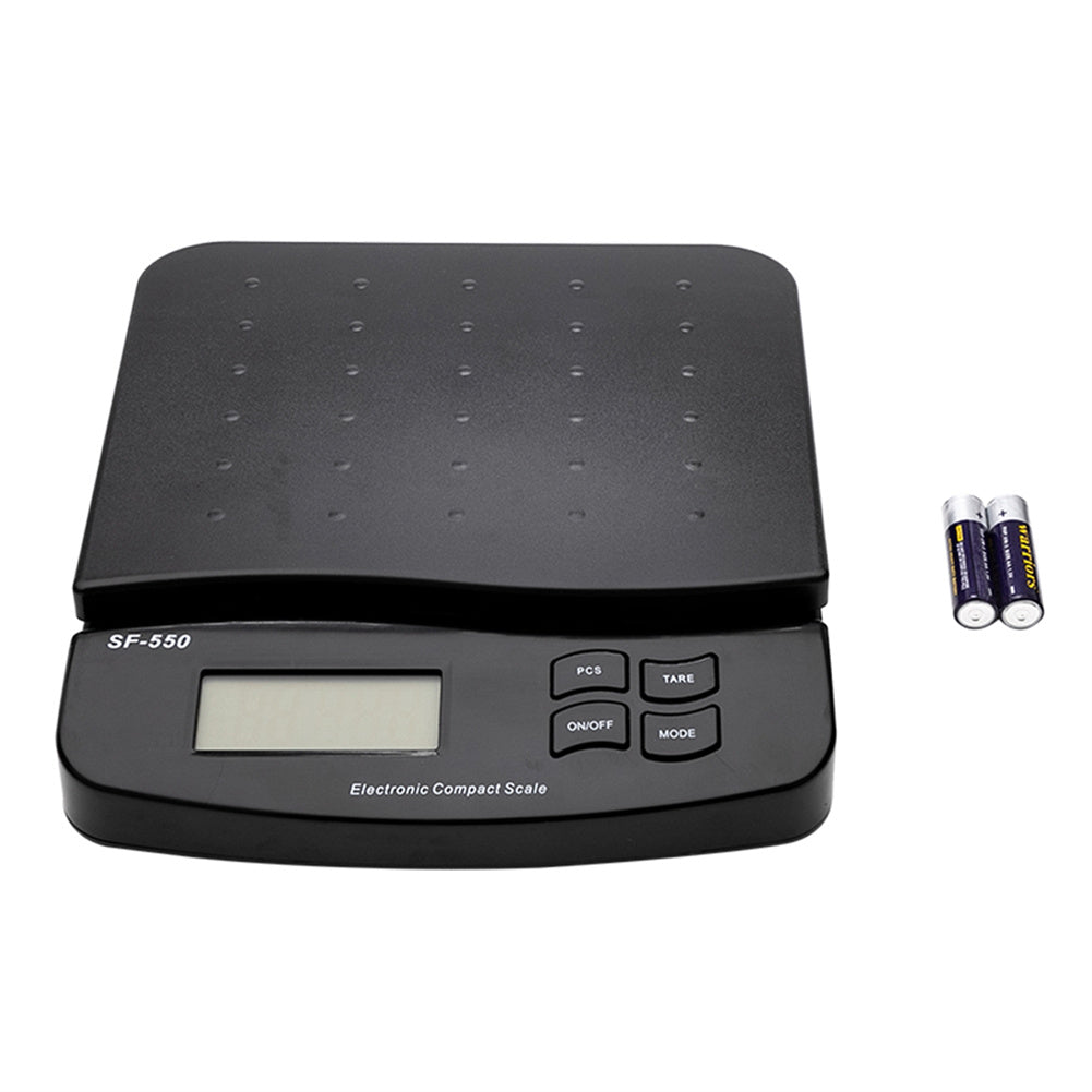 RONSHIN Sf-550 30kg/1g Electronic Kitchen Scale Portable