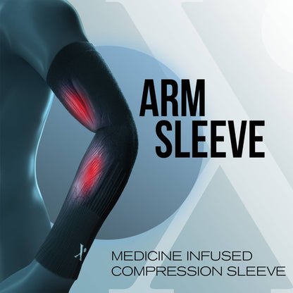 Arm Compression Sleeve