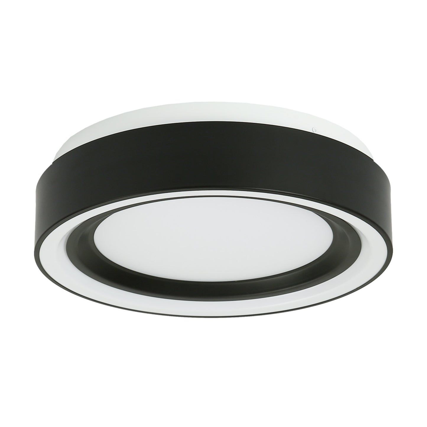 13 in.Round Dimmable LED Ceiling Light 3000K/4000K/5000K CCT