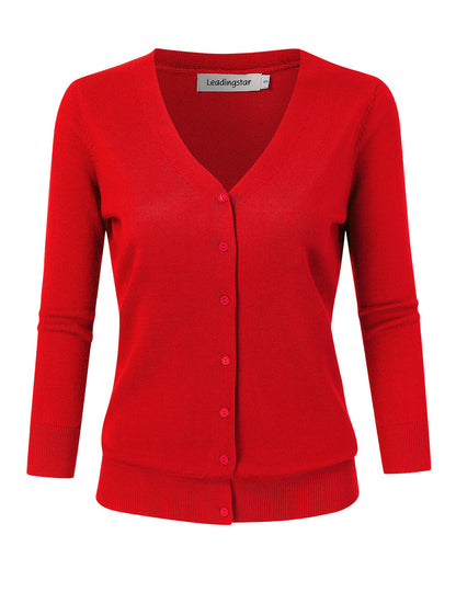 YESFASHION Women's Cardigan Tops Wear Alone or Match With Dress