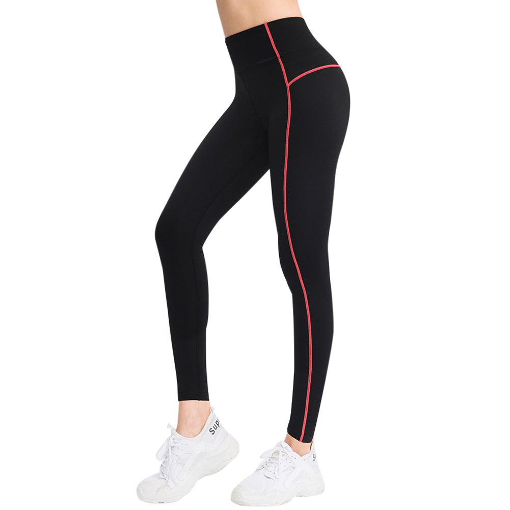 YESFASHION Women Fleece Sweatpants