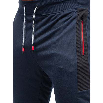 YESFASHION Autumn New Pants Men Sweatpants