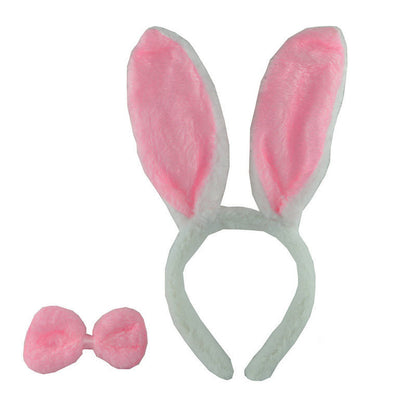 YESFASHION Easter Bunny Costume Kids Gift Bunny Ornament