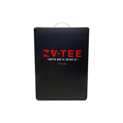 ZV-TEE LED INFUSED BATTING TEE