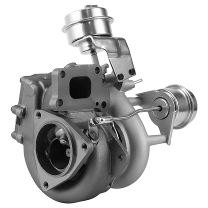 Garvee Turbocharger Replacement For Acura RDX 2007-2012 Enhanced Performance Turbocharger Replaces OEM Part