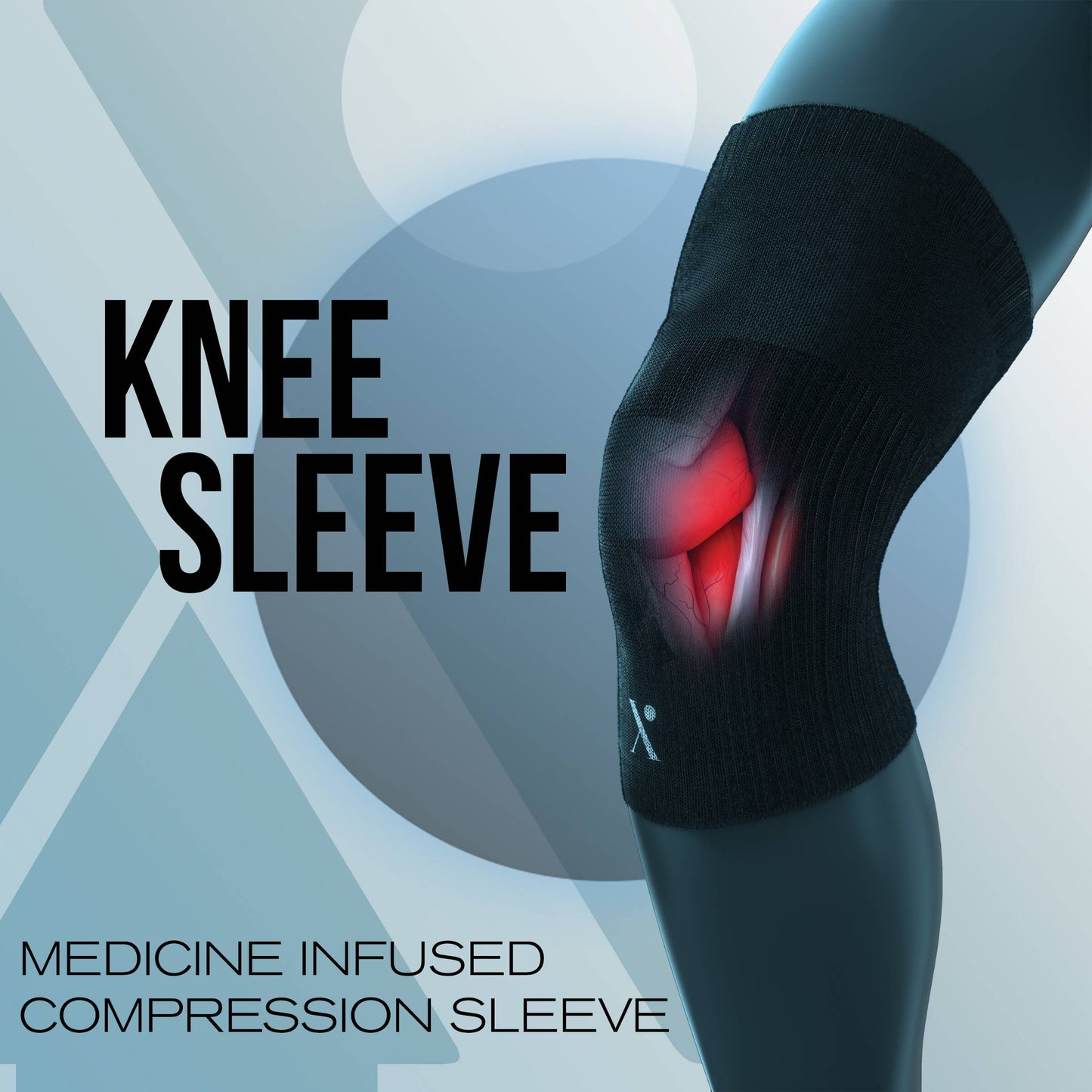 Knee Compression Sleeve