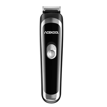 ACEKOOL Hair Trimmer BT1 19-in-1 Cordless Grooming Kit UK Plug