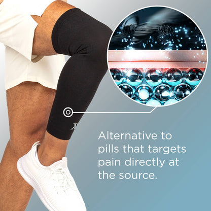 Leg Compression Sleeve