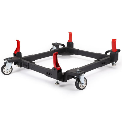 LITAKE Heavy-duty Mobile Base Kit PM3550 1550LBS Load-Bearing