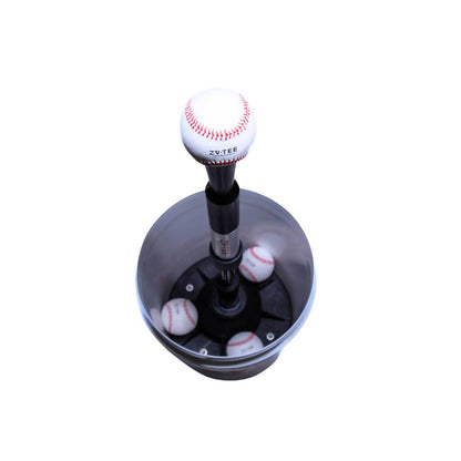 ZV-TEE PRO HITTER'S BUNDLE - BASEBALL EDITION