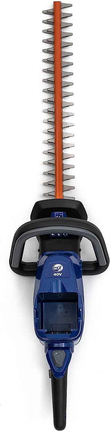 WILD BADGER POWER Cordless 22-inch Hedge Trimmer