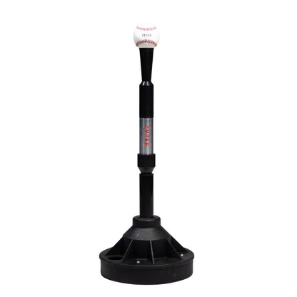 ZV-TEE LED INFUSED BATTING TEE