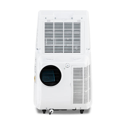 ZOKOP 13000BTU YPS5-14H 115V Overhead Portable Air Conditioner Cooling Heating Fan