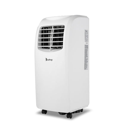 ZOKOP 8000BTU YPO2-09C 115V Overhead Portable Refrigeration Air Conditioner Cooling Fan