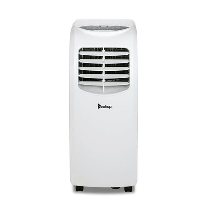 ZOKOP 8000BTU YPO2-09C 115V Overhead Portable Refrigeration Air Conditioner Cooling Fan